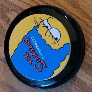 MAC Simpsons Blush, Sideshow You